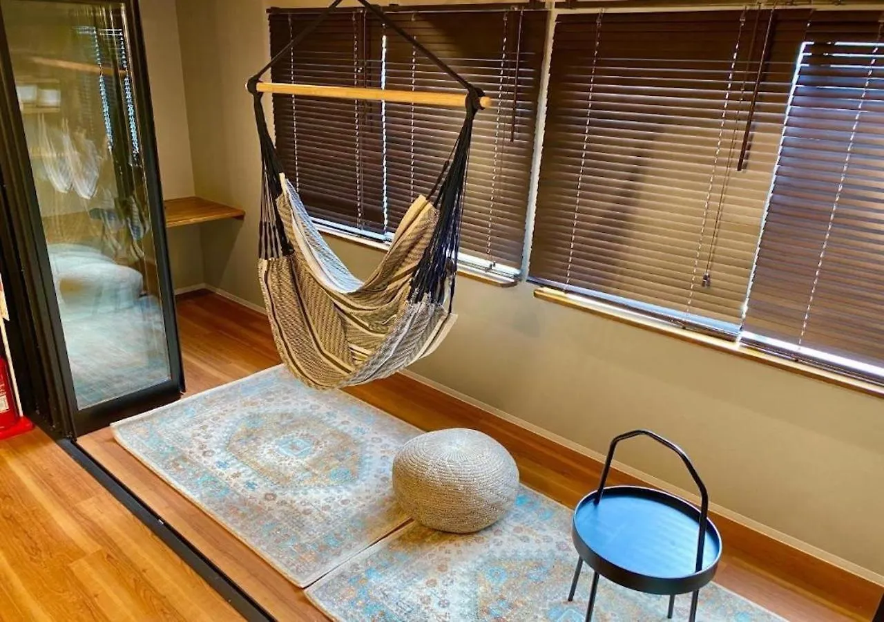 Σπίτι διακοπών Hakata Terrace -Akari- - Vacation Stay 12420 Φουκουόκα Ιαπωνία