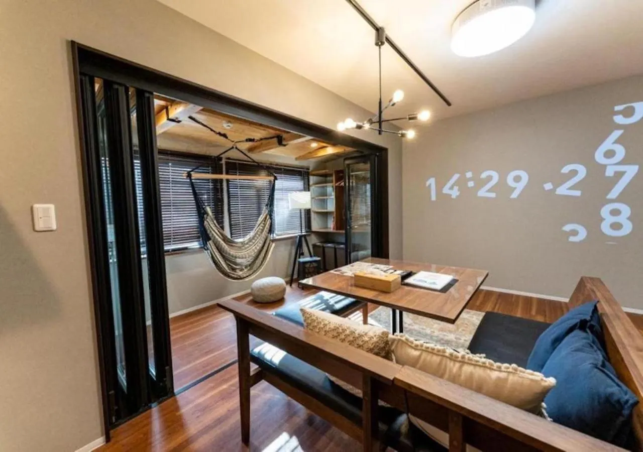 Hakata Terrace -Akari- - Vacation Stay 12420 Φουκουόκα