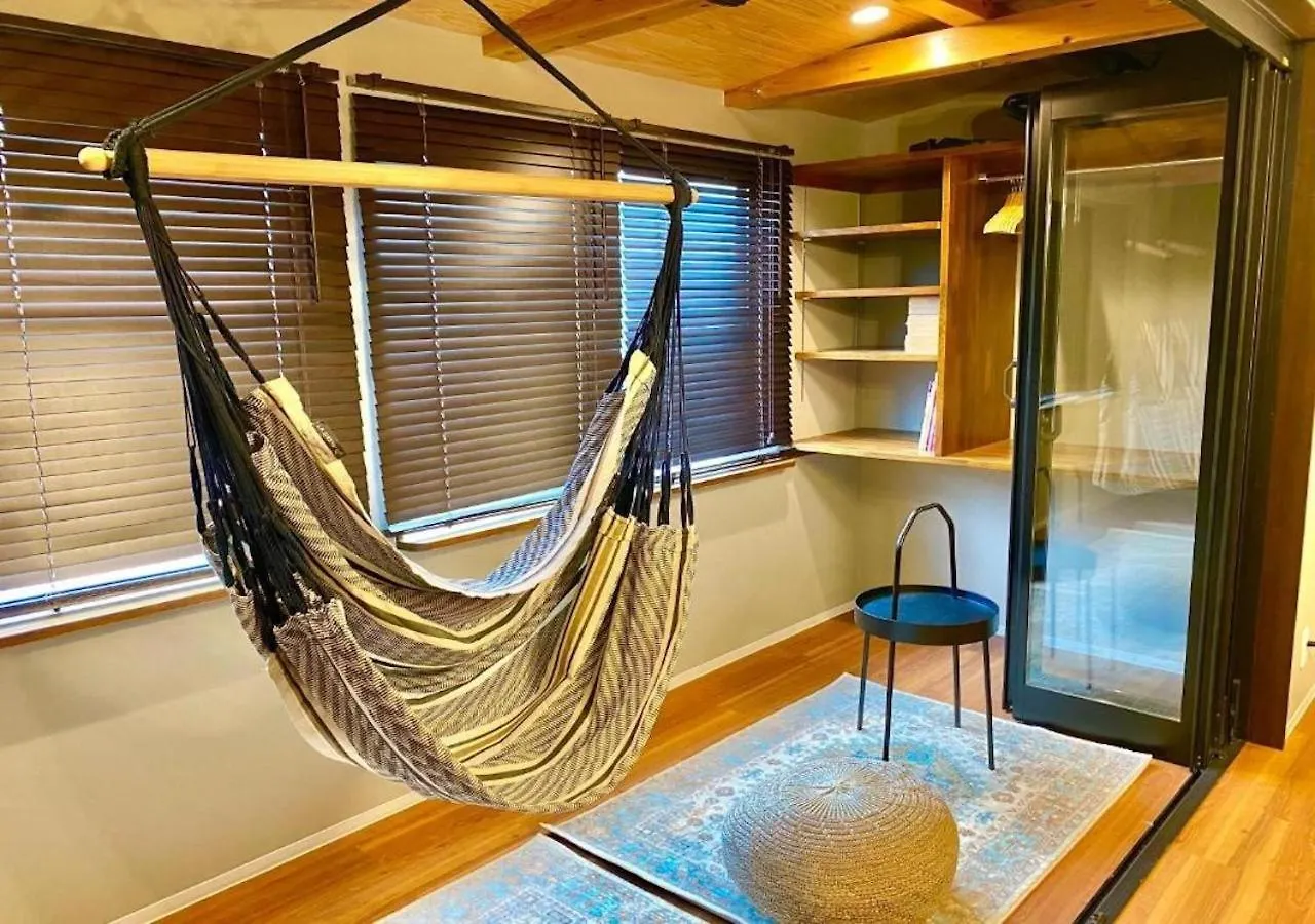 Hakata Terrace -Akari- - Vacation Stay 12420 Φουκουόκα