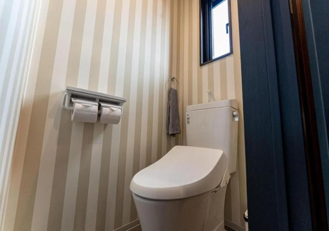 Hakata Terrace -Akari- - Vacation Stay 12420 Φουκουόκα 0*,