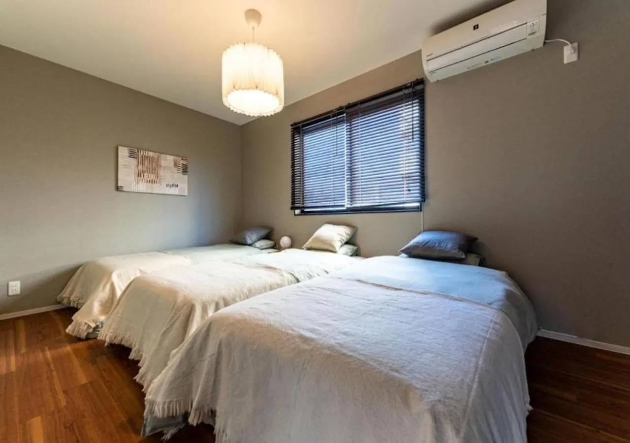 Σπίτι διακοπών Hakata Terrace -Akari- - Vacation Stay 12420 Φουκουόκα