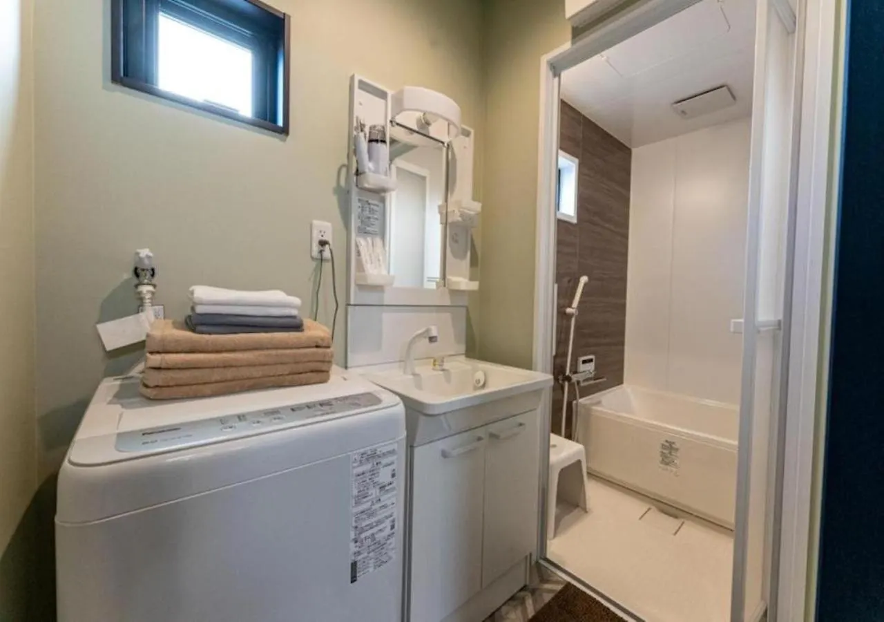 Hakata Terrace -Akari- - Vacation Stay 12420 Φουκουόκα 0*,  Ιαπωνία